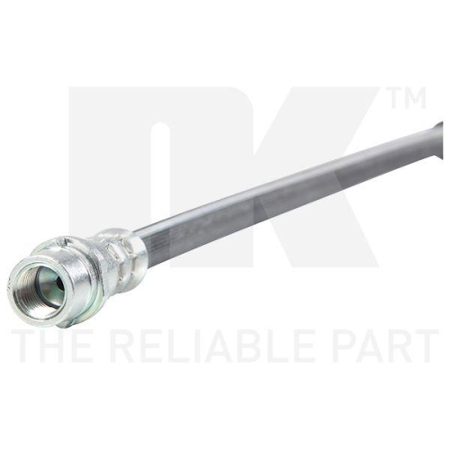 Bremsschlauch NK 8547129 für AUDI SEAT, Hinterachse