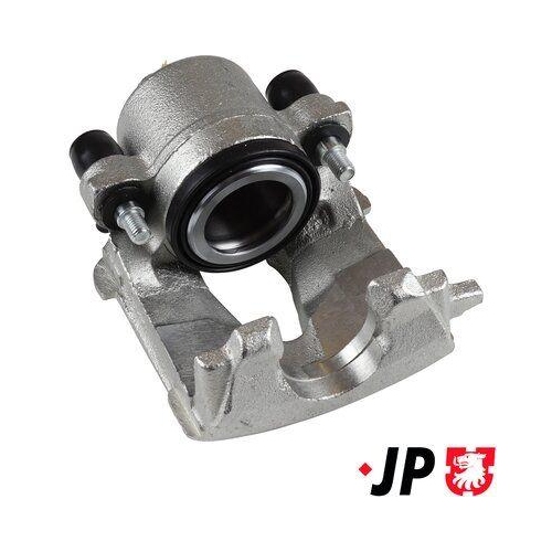Bremssattel JP GROUP 1161900570 JP f&uuml;r AUDI SEAT SKODA VW VAG, Vorderachse links