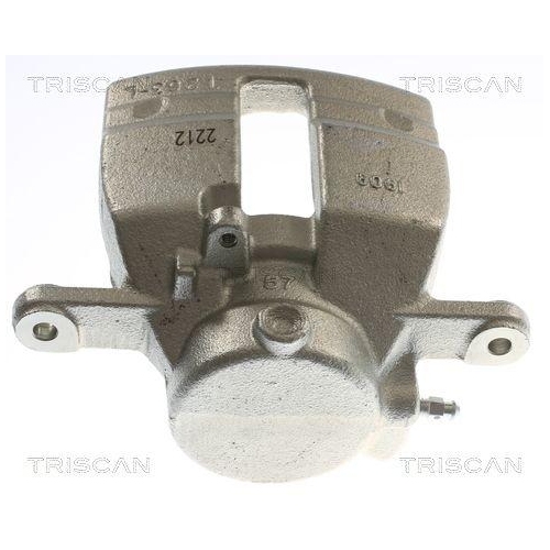 Bremssattel TRISCAN 8175 23155 f&uuml;r MERCEDES-BENZ, Vorderachse links