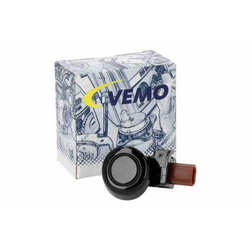 Sensor, Einparkhilfe VEMO V26-72-0176 Original VEMO Qualit&auml;t f&uuml;r HONDA, hinten