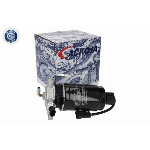 ACKOJA A52-0648 Kraftstofffilter Q+ Erstausr&uuml;sterqualit&auml;t f&uuml;r HYUNDAI