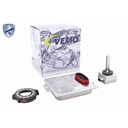 Steuerger&auml;t, Beleuchtung VEMO V30-73-0296-KIT1 EXPERT KITS + f&uuml;r OPEL