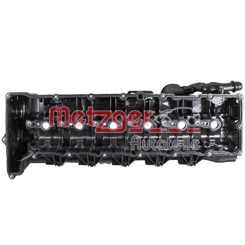 Zylinderkopfhaube METZGER 2389227 f&uuml;r BMW