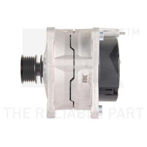 Generator NK 4838370 f&uuml;r AUDI DAF SEAT SKODA VW VAG