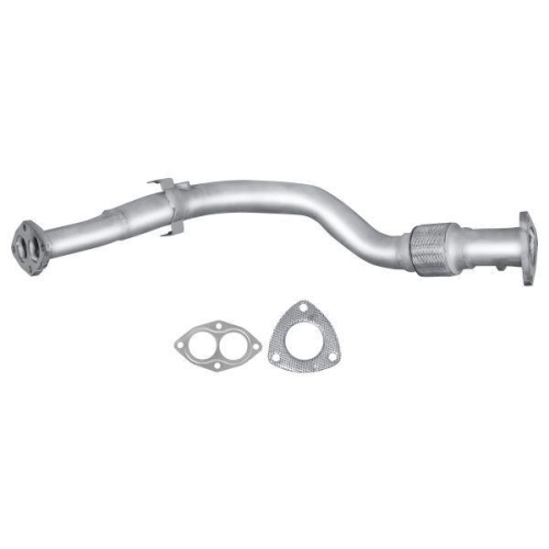 HELLA Abgasrohr 8LA 366 005-251 Easy2Fit –