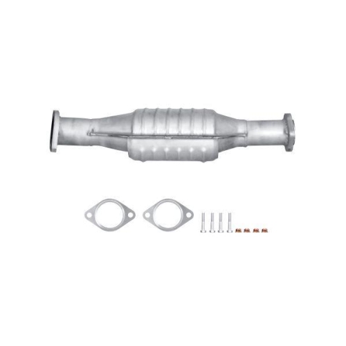 HELLA Katalysator 8LE 366 053-111 Easy2Fit &ndash;