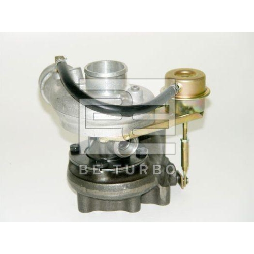 BE TURBO 124206 Lader, Aufladung f&uuml;r FIAT
