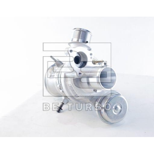 BE TURBO 128516RED Lader, Aufladung f&uuml;r ALFA ROMEO FIAT