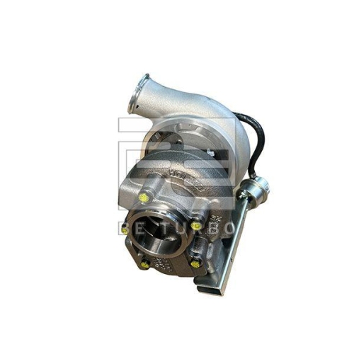 BE TURBO 131138 Lader, Aufladung f&uuml;r