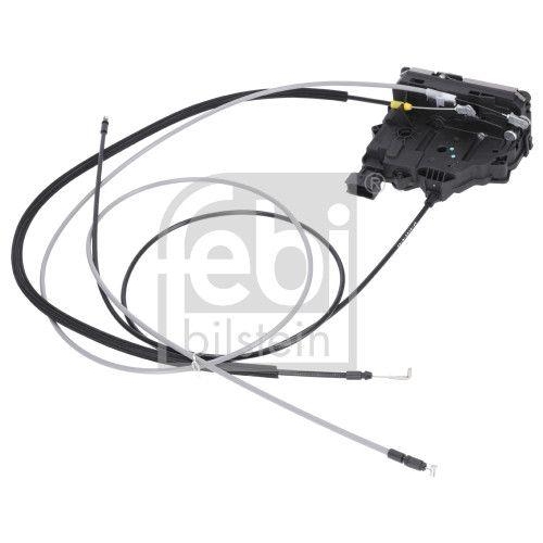 FEBI BILSTEIN 1006440 T&uuml;rschloss febi Plus f&uuml;r CITRO&Euml;N FIAT PEUGEOT