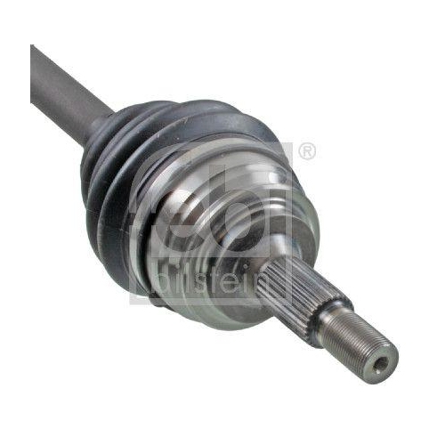 FEBI BILSTEIN 1003704 Antriebswelle f&uuml;r CITRO&Euml;N FIAT OPEL PEUGEOT VAUXHALL