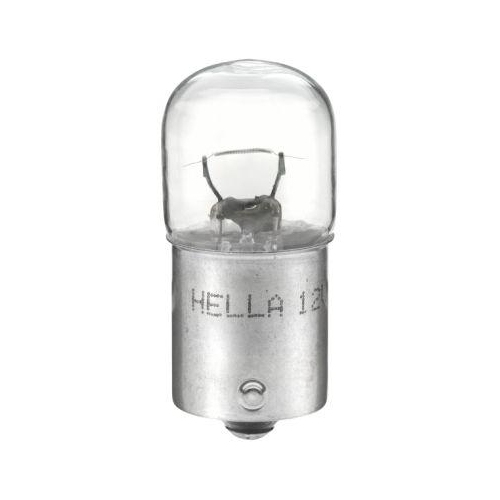 HELLA 8GA 002 071-133 Gl&uuml;hlampe, Blinkleuchte STANDARD f&uuml;r AEBI ALFA ROMEO AUDI