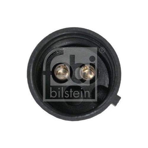 Warnkontaktsatz, Bremsbelagverschlei&szlig; FEBI BILSTEIN 174581 f&uuml;r SAF