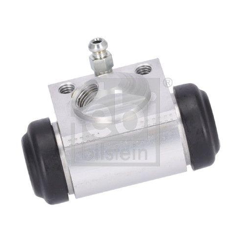 FEBI BILSTEIN Radbremszylinder 179418 f&uuml;r RENAULT SMART, Hinterachse rechts