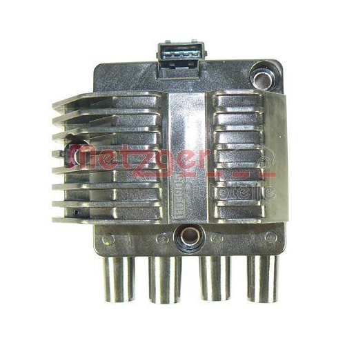 Z&uuml;ndspule METZGER 0880001 f&uuml;r ALFA ROMEO FIAT OPEL