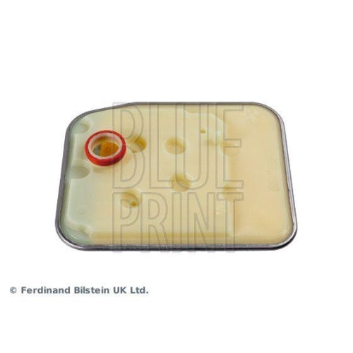 Hydraulikfiltersatz, Automatikgetriebe BLUE PRINT ADBP210082 für AUDI SEAT SKODA