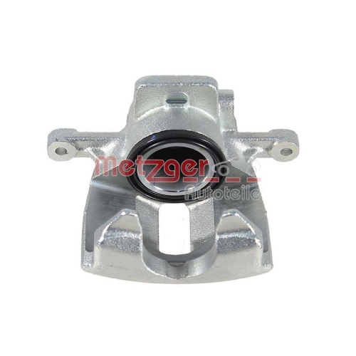 Bremssattel METZGER 6261090 f&uuml;r MINI, Vorderachse rechts