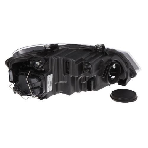 Hauptscheinwerfer VALEO 044081 ORIGINAL TEIL für VW, links