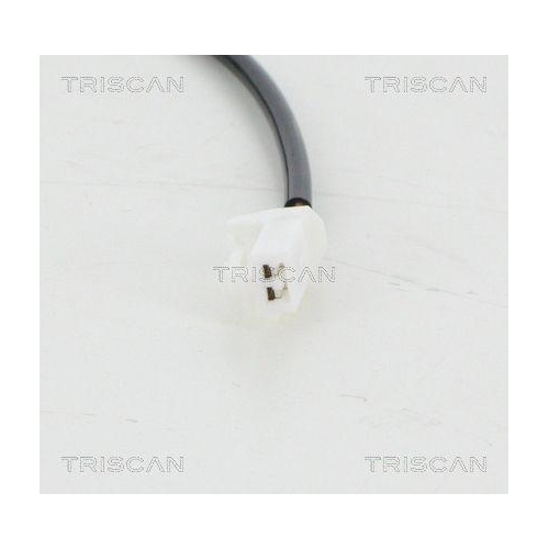 Sensor, Raddrehzahl TRISCAN 8180 44213 f&uuml;r SSANGYONG, Hinterachse