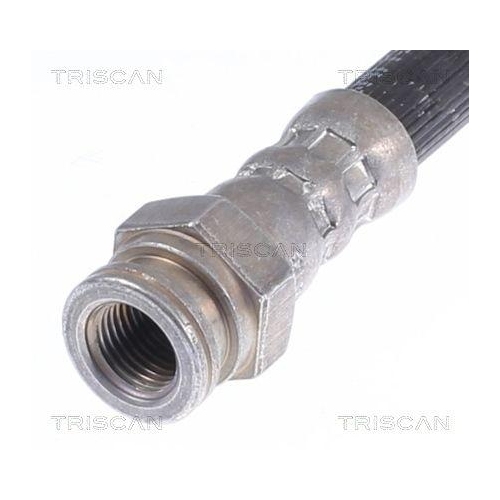 Bremsschlauch TRISCAN 8150 29227 f&uuml;r AUDI SEAT SKODA VW, Hinterachse, innen