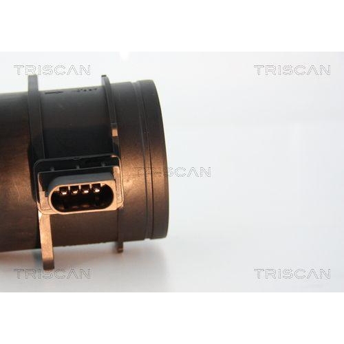 Luftmassenmesser TRISCAN 8812 10013 für AUDI DODGE SEAT SKODA VW
