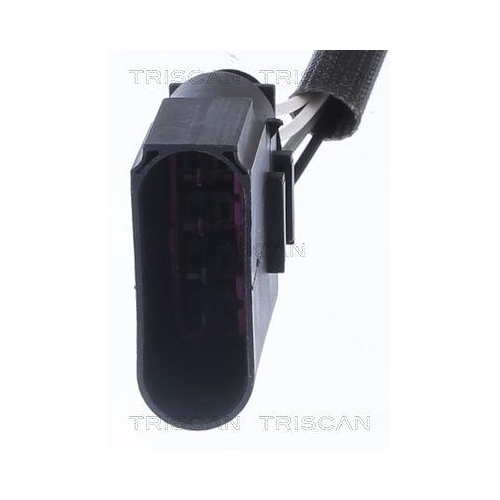 Lambdasonde TRISCAN 8845 29076 f&uuml;r AUDI SEAT SKODA VW, nach Katalysator