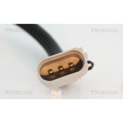 Impulsgeber, Kurbelwelle TRISCAN 8855 10106 f&uuml;r AUDI FORD SEAT SKODA VW