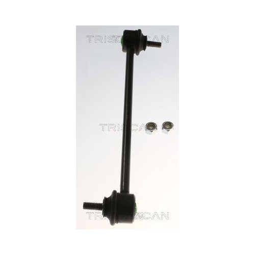 Stange/Strebe, Stabilisator TRISCAN 8500 28624 f&uuml;r CITRO&Euml;N PEUGEOT, Vorderachse