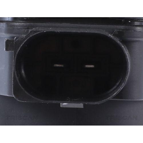 Stellelement, Feststellbremse Bremssattel TRISCAN 8170 208008 f&uuml;r AUDI