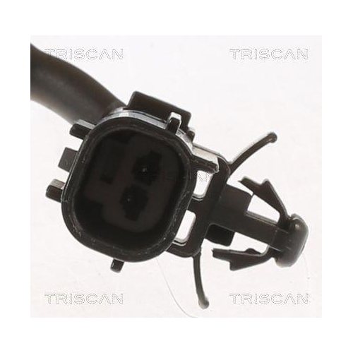 Sensor, Raddrehzahl TRISCAN 8180 69148 f&uuml;r SUZUKI, Vorderachse links