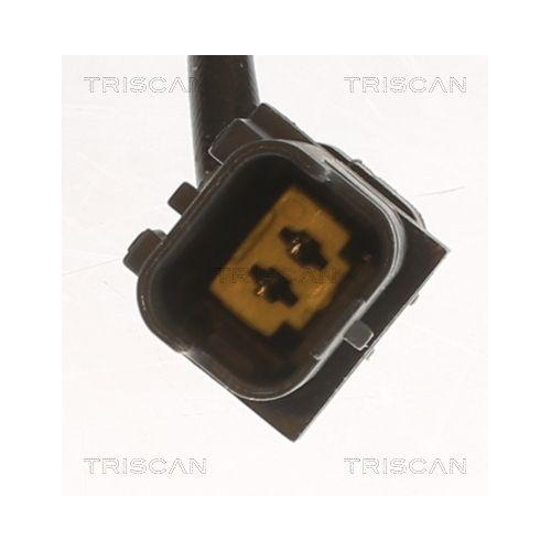 Sensor, Abgastemperatur TRISCAN 8826 25011 f&uuml;r RENAULT