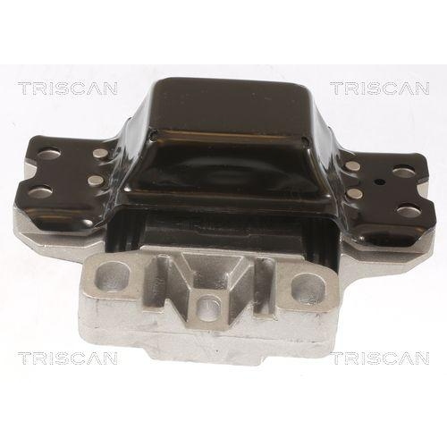 Lagerung, Motor TRISCAN 8505 29191 f&uuml;r AUDI SEAT SKODA VW, links