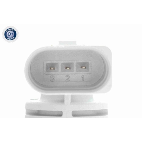 Sensor, Nockenwellenposition VEMO V10-72-1115 Q+, Erstausr&uuml;sterqualit&auml;t f&uuml;r AUDI