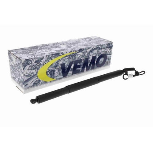 Elektromotor, Heckklappe VEMO V10-55-0001 Original VEMO Qualit&auml;t f&uuml;r AUDI