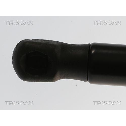 Gasfeder, Motorhaube TRISCAN 8710 82011 f&uuml;r SAIC MOTOR