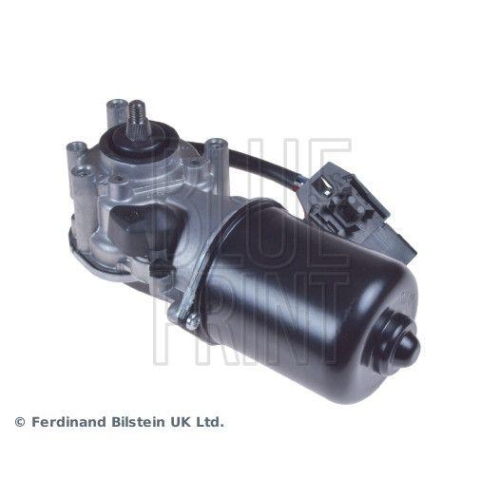 Wischermotor BLUE PRINT ADG09793 für NISSAN OPEL RENAULT VAUXHALL, vorne