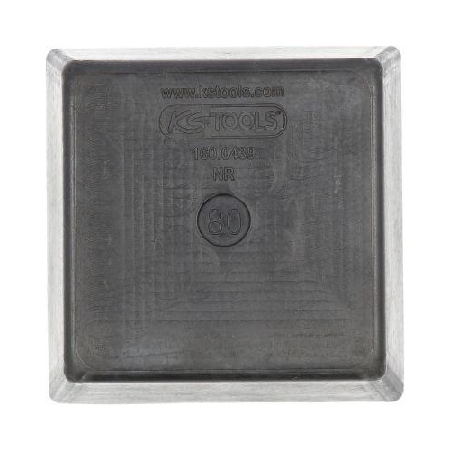 Aufnahmeerweiterung, Hebebühne KS TOOLS 160.0439 für