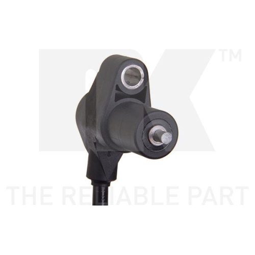 Sensor, Raddrehzahl NK 293724 f&uuml;r CITRO&Euml;N PEUGEOT, Hinterachse