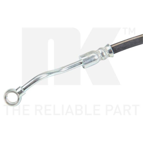 Bremsschlauch NK 853581 f&uuml;r KIA, Vorderachse rechts