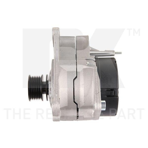 Generator NK 4838380 f&uuml;r SEAT VW VAG, f&uuml;r Fahrzeuge mit Klimaanlage