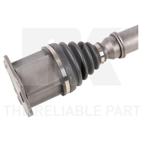 Antriebswelle NK 5047245 f&uuml;r AUDI VW, Vorderachse, Vorderachse links