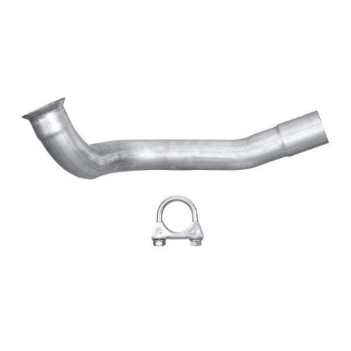HELLA Abgasrohr 8LA 366 005-261 Easy2Fit –