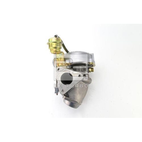 BE TURBO 124342 Lader, Aufladung f&uuml;r MERCEDES-BENZ