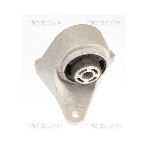 TRISCAN 8505 81105 Lagerung, Motor f&uuml;r TESLA, Hinterachse links, links