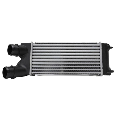 HELLA 8ML 366 341-401 Ladeluftk&uuml;hler f&uuml;r CITRO&Euml;N PEUGEOT
