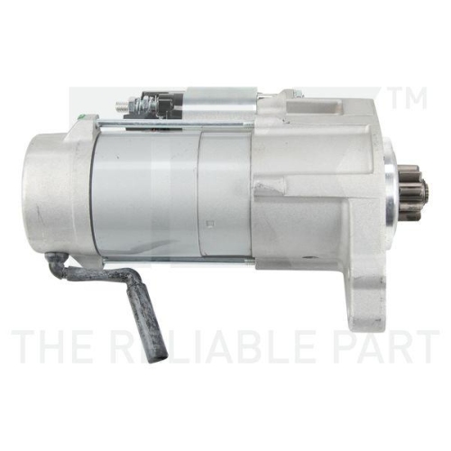 NK 4740011 Starter f&uuml;r LAND ROVER