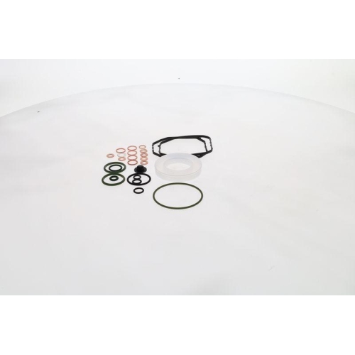 Dichtungssatz, Einspritzpumpe BOSCH 2 467 010 003 f&uuml;r IVECO RENAULT VOLVO VW