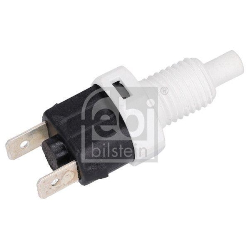 FEBI BILSTEIN Bremslichtschalter 02822 für OPEL SAAB VAUXHALL