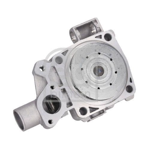 Wasserpumpe, Motork&uuml;hlung FEBI BILSTEIN 15387 f&uuml;r IVECO IRISBUS