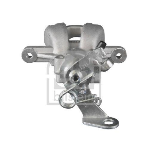 FEBI BILSTEIN Bremssattel 178192 f&uuml;r FIAT OPEL VAUXHALL, Hinterachse links